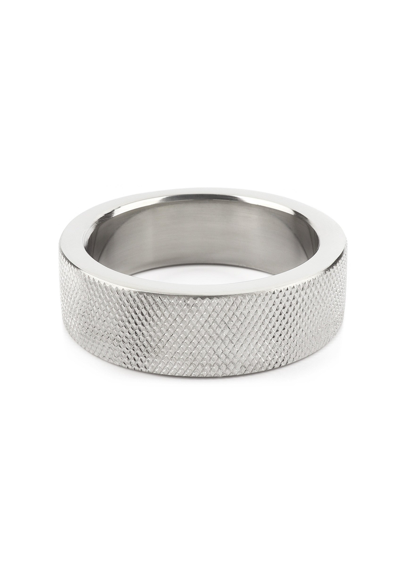 38217 mr steel crisscross c ring 40mm