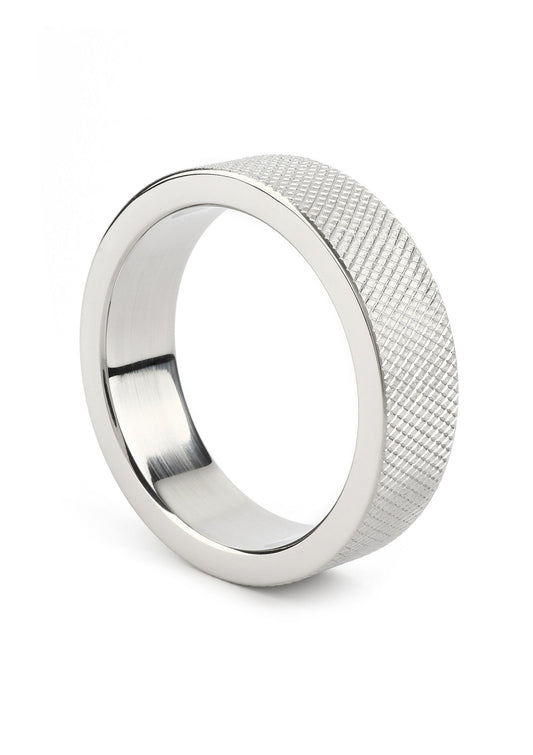 38218 mr steel crisscross c ring 45mm