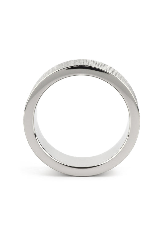 38218 mr steel crisscross c ring 45mm