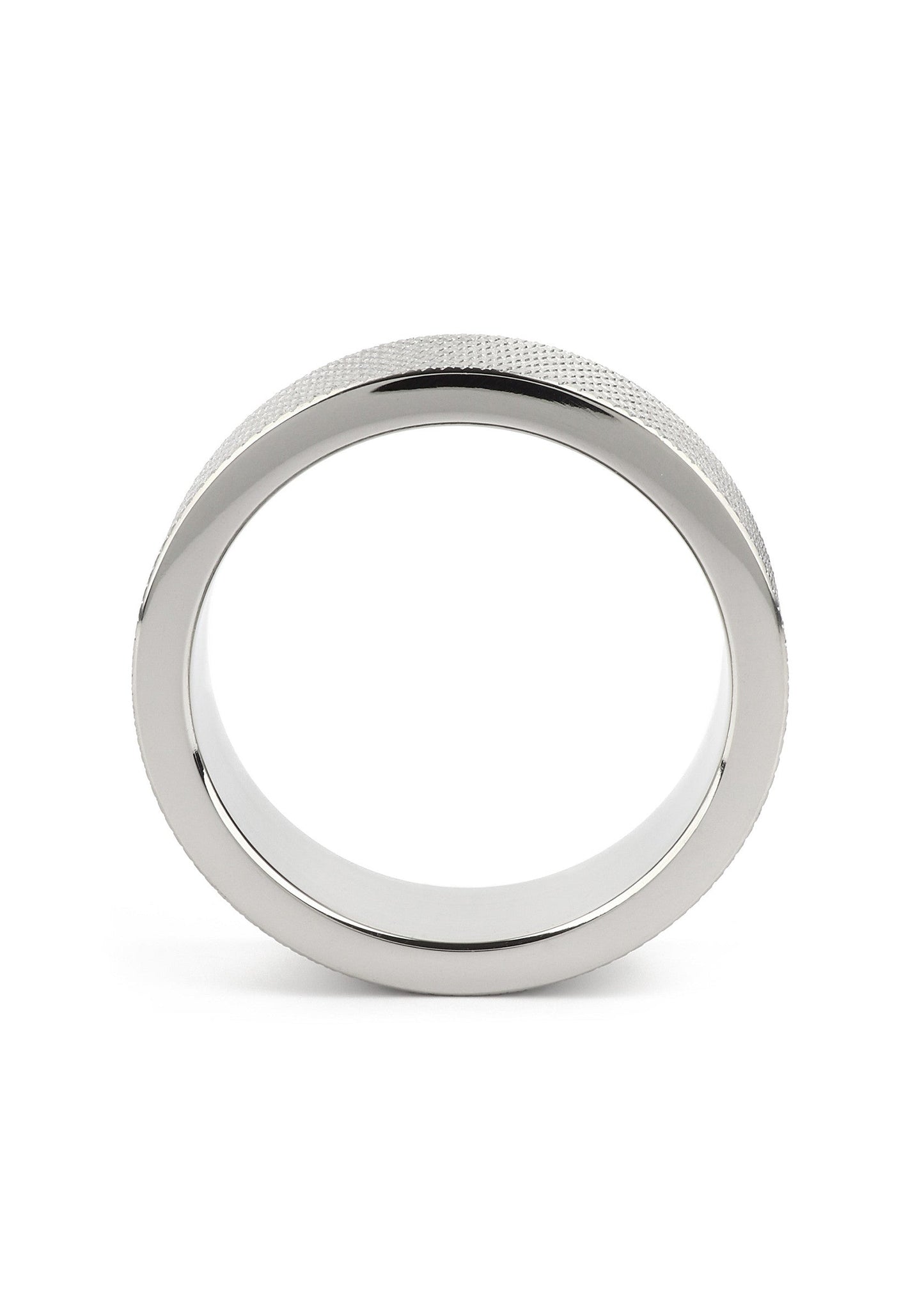 38218 mr steel crisscross c ring 45mm