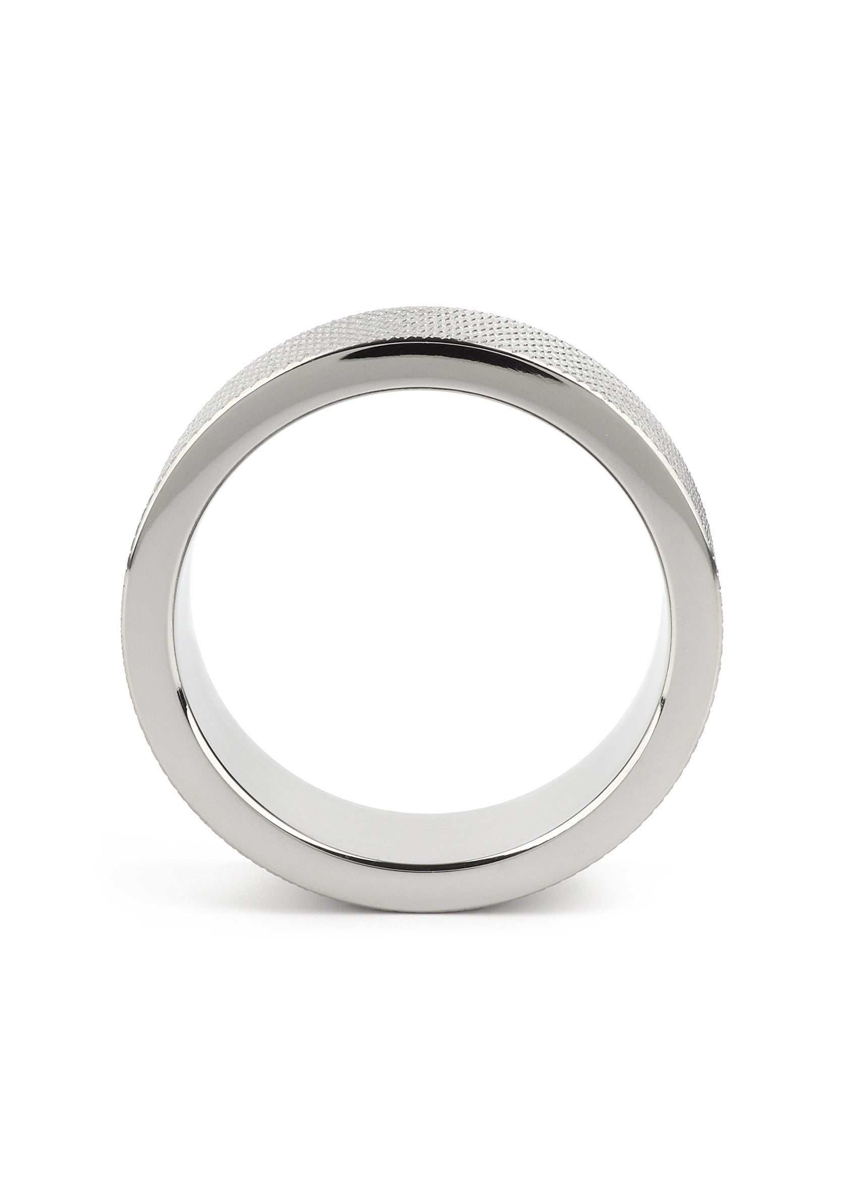 38218 mr steel crisscross c ring 45mm