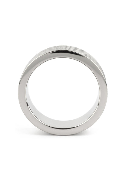 38218 mr steel crisscross c ring 45mm