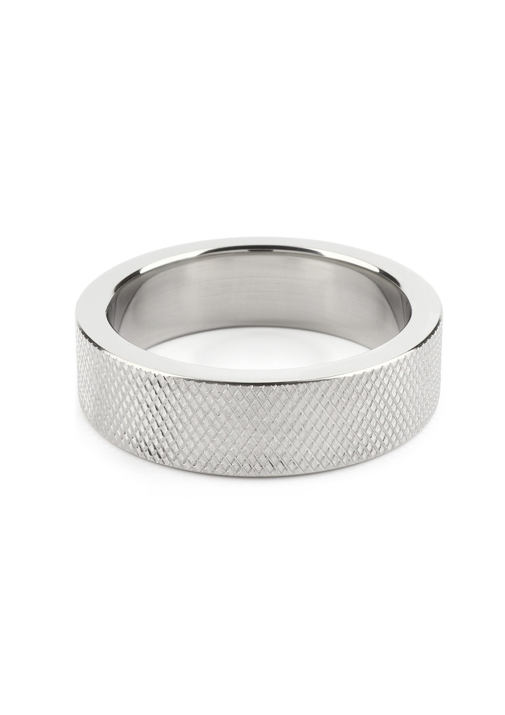 38218 mr steel crisscross c ring 45mm