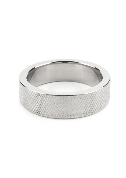 38218 mr steel crisscross c ring 45mm
