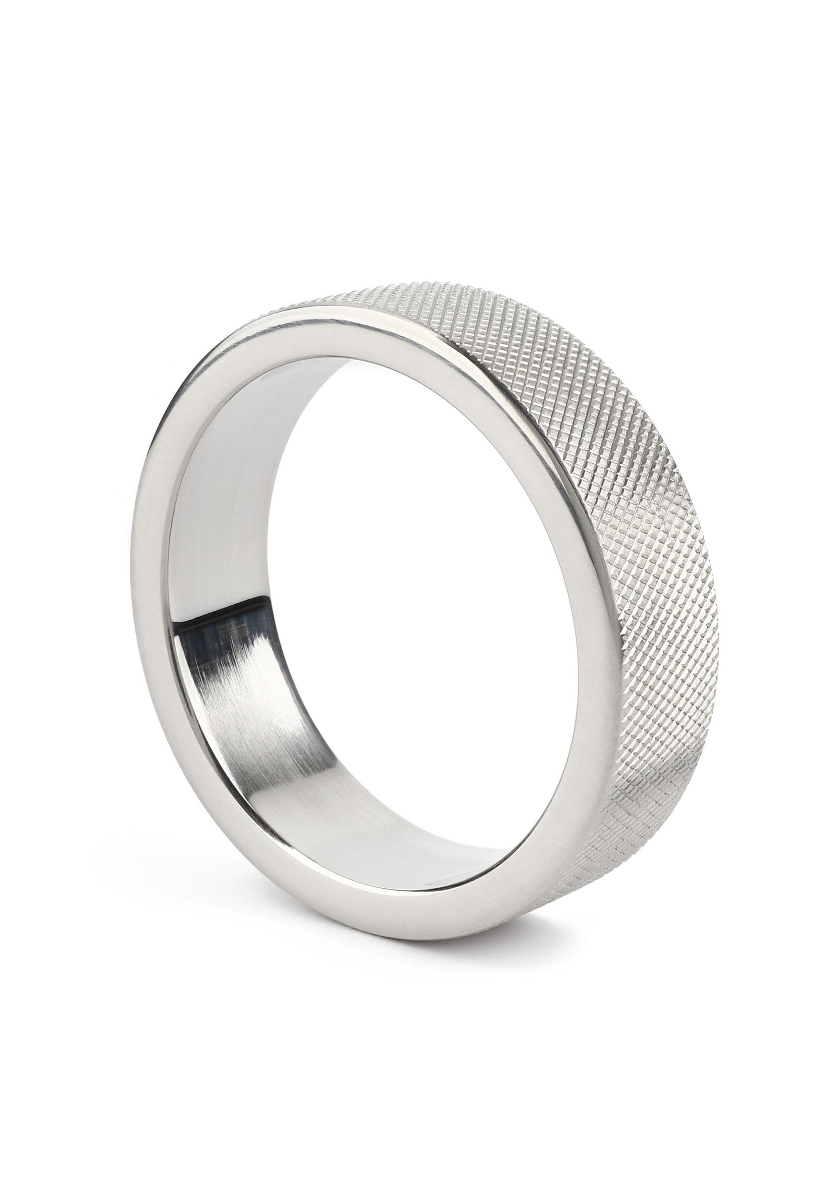 38219 mr steel crisscross c ring 50mm