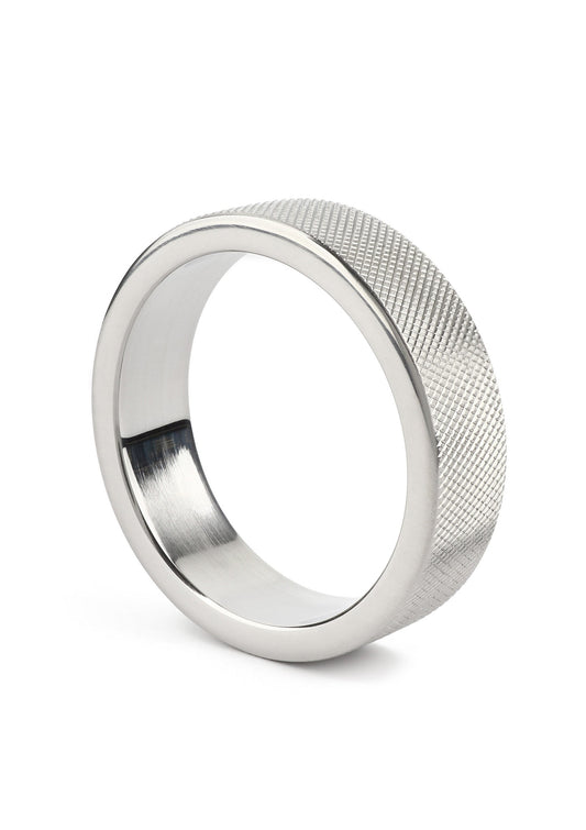 38219 mr steel crisscross c ring 50mm