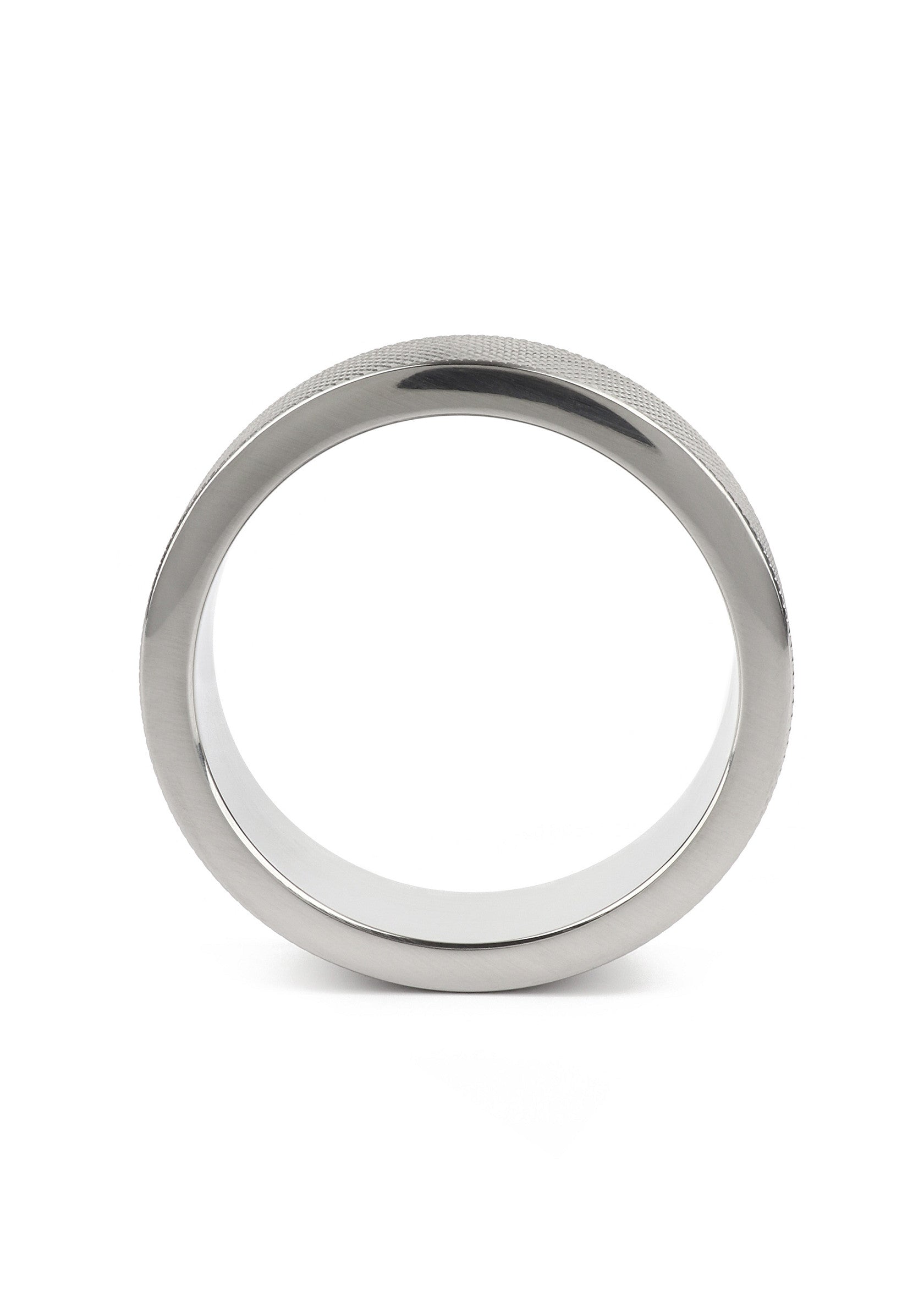 38219 mr steel crisscross c ring 50mm