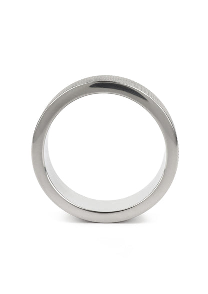 38219 mr steel crisscross c ring 50mm