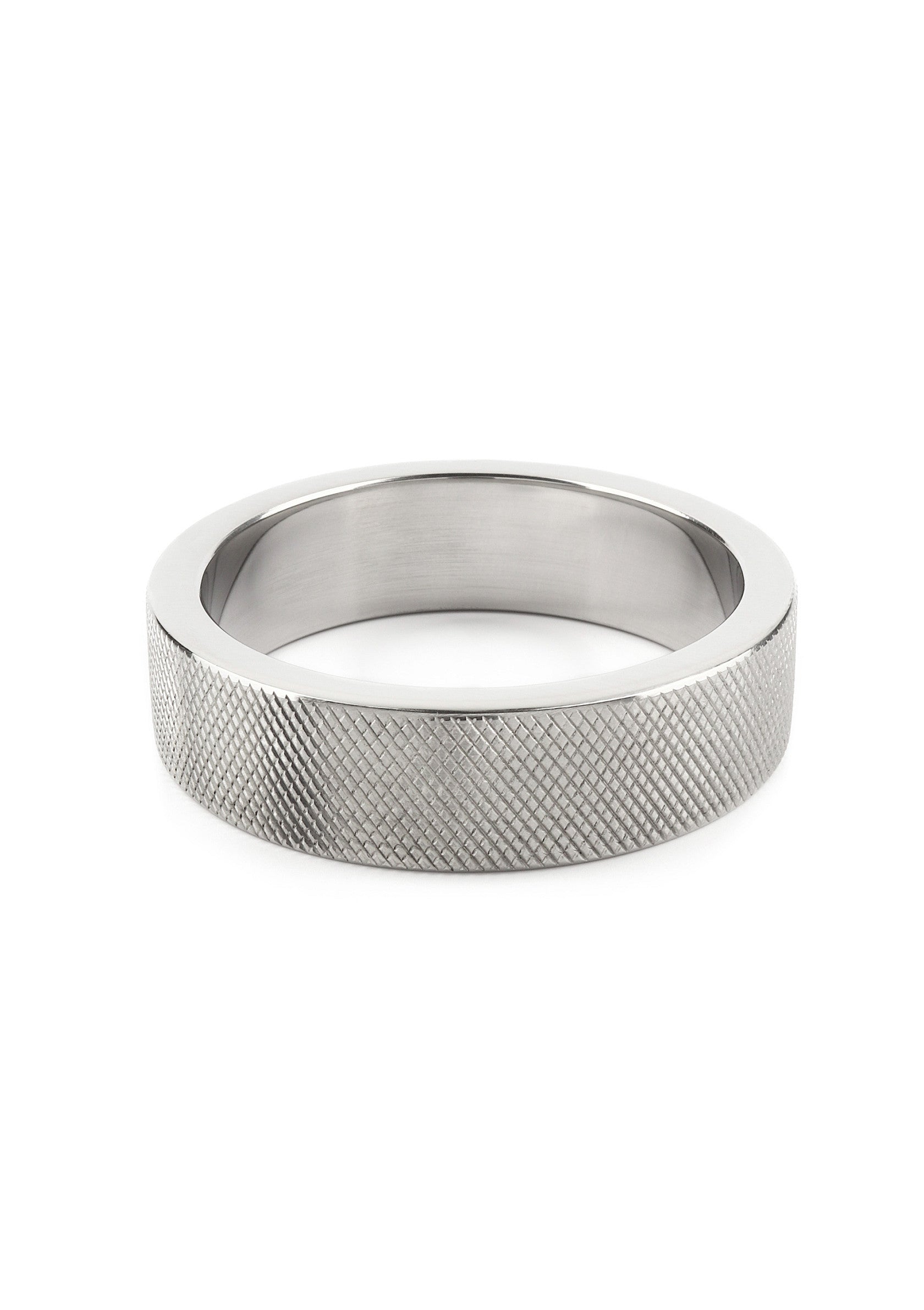 38219 mr steel crisscross c ring 50mm