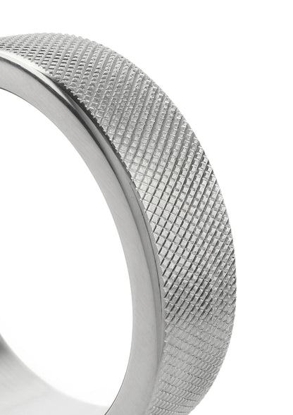 38219 mr steel crisscross c ring 50mm