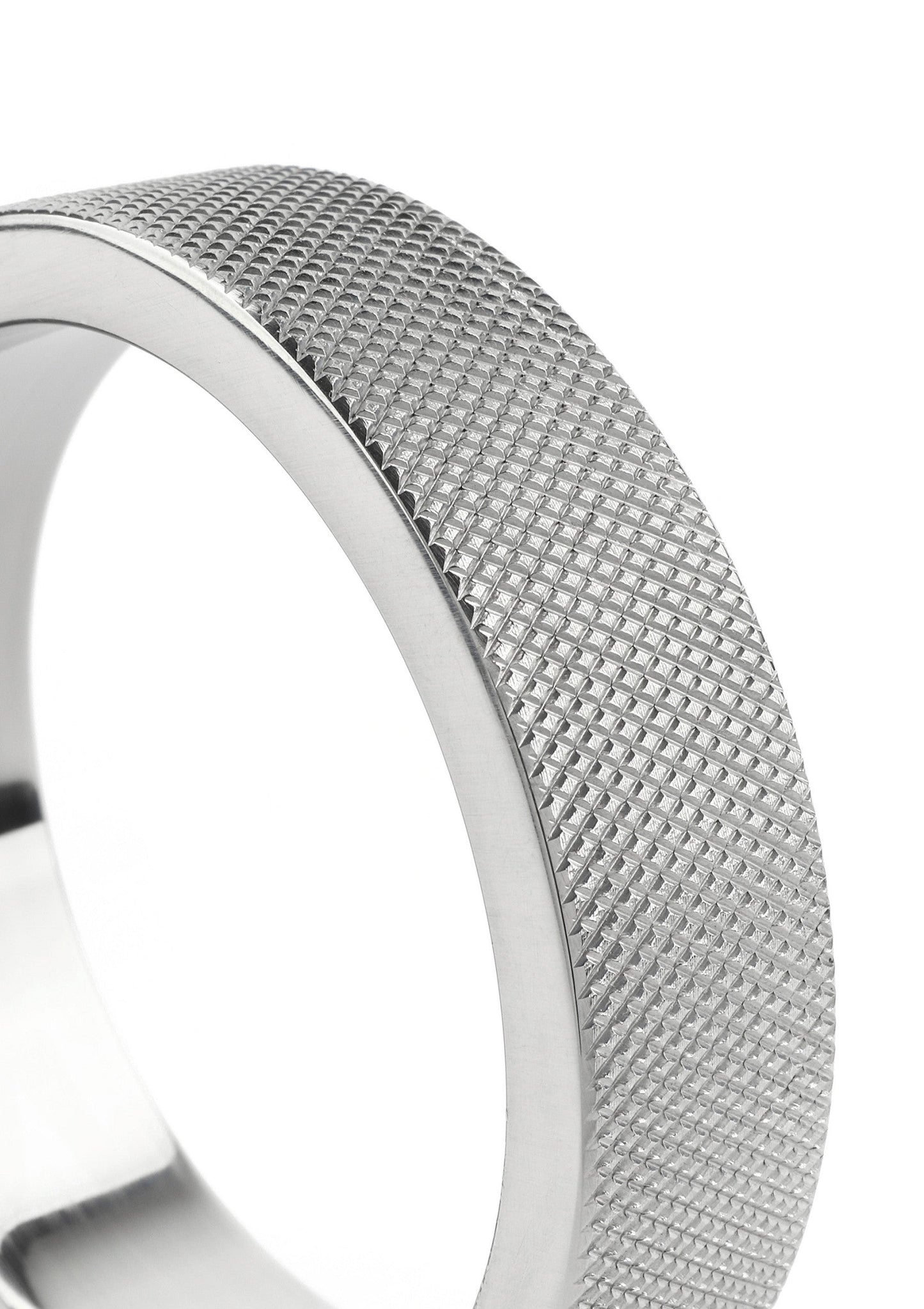 38220 mr steel crisscross c ring 55mm