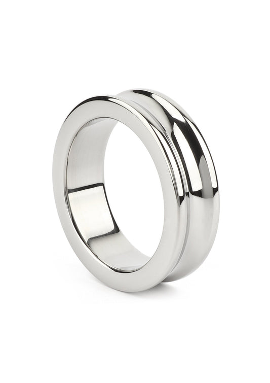 38221 mr steel the imperator c ring 40mm