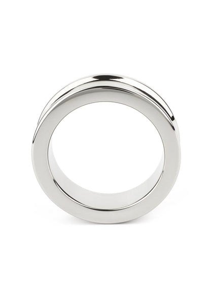 38221 mr steel the imperator c ring 40mm