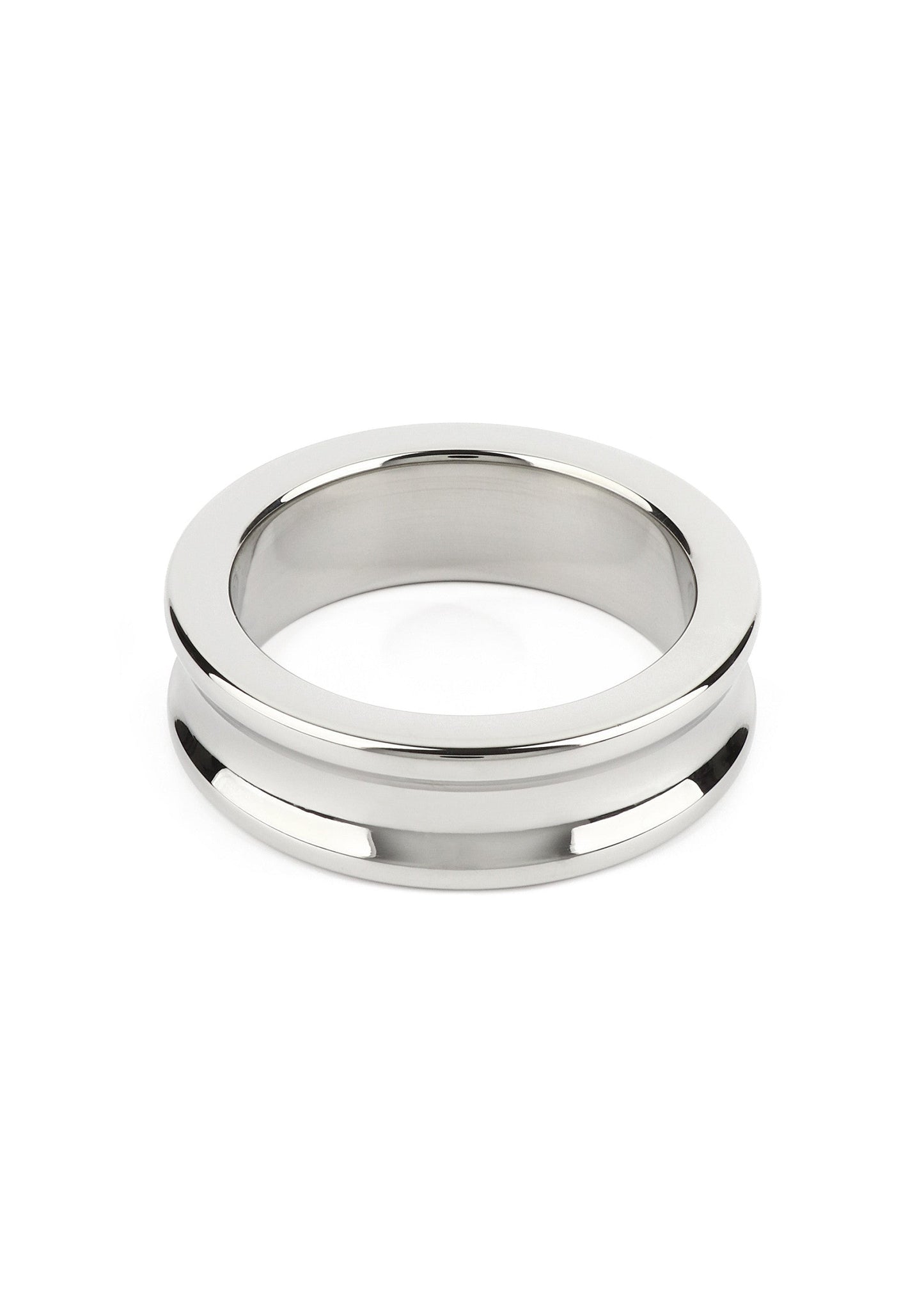 38221 mr steel the imperator c ring 40mm