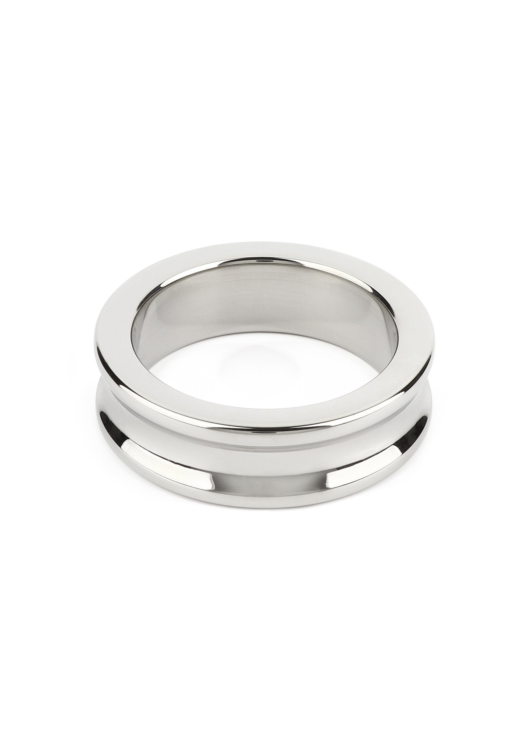 38221 mr steel the imperator c ring 40mm