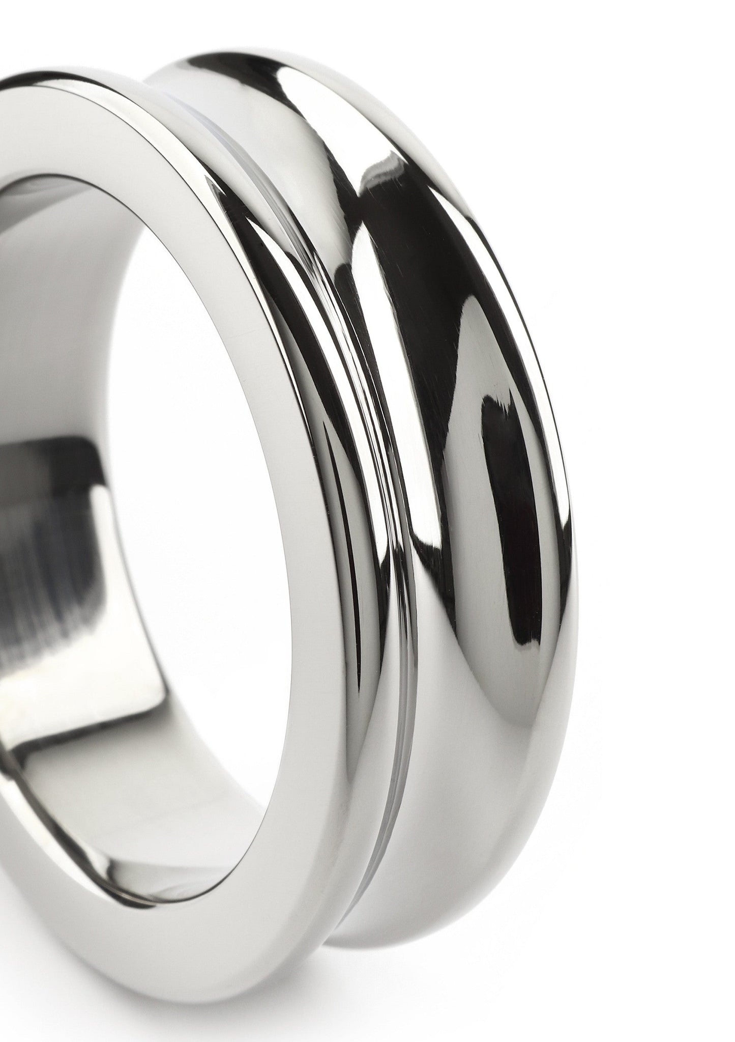 38221 mr steel the imperator c ring 40mm
