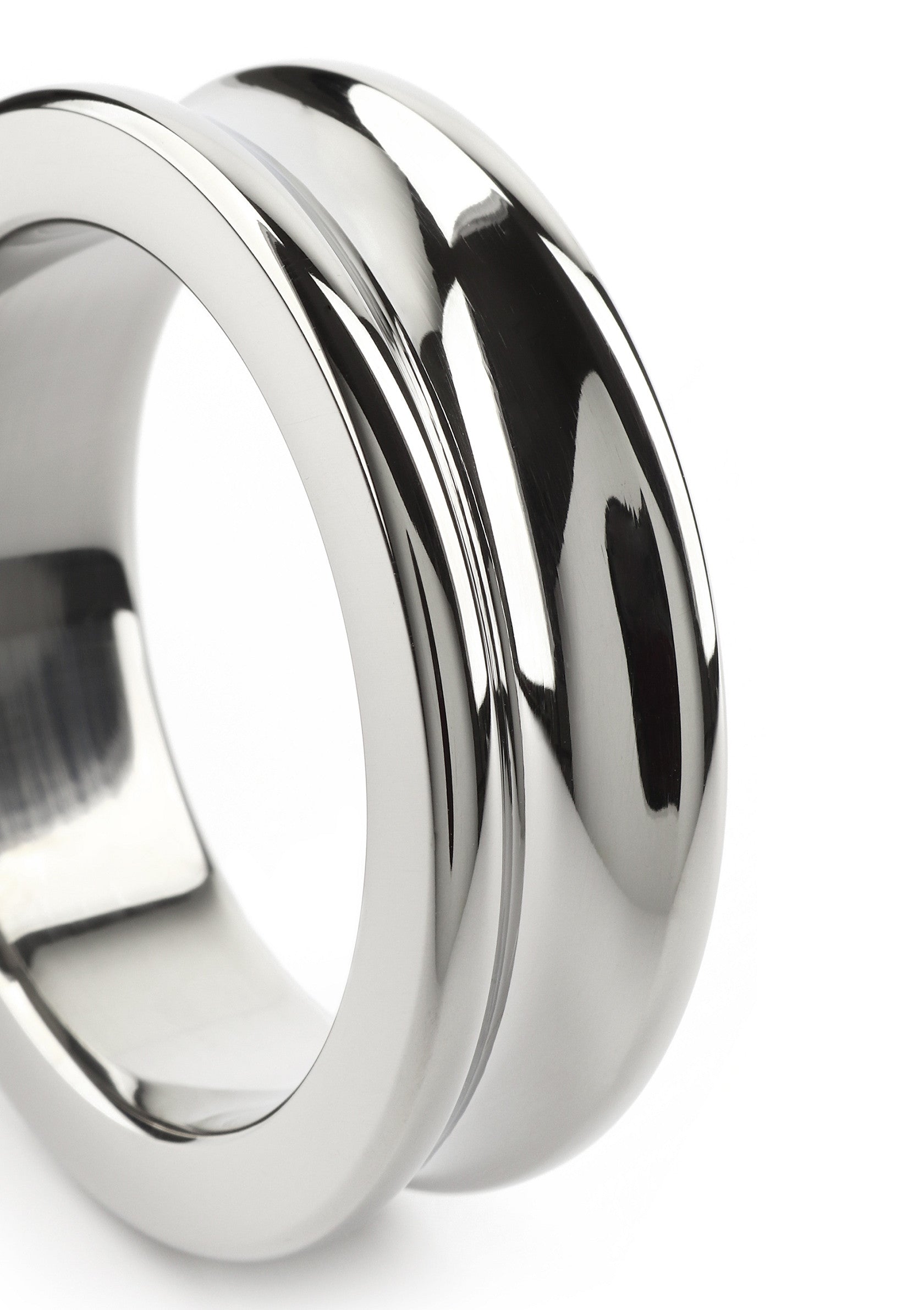 38221 mr steel the imperator c ring 40mm