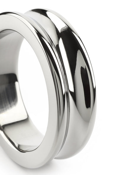 38221 mr steel the imperator c ring 40mm