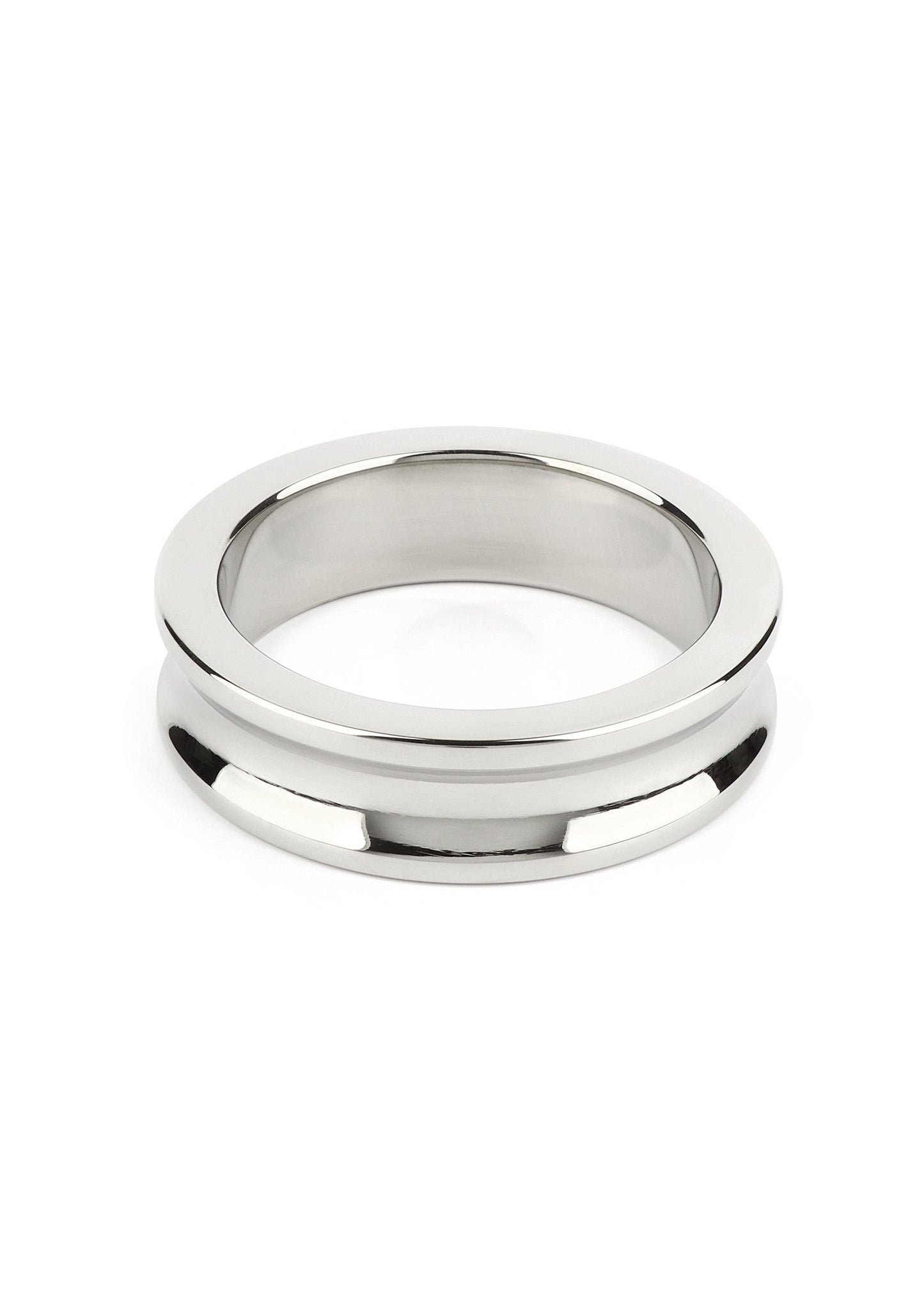 38222 mr steel the imperator c ring 45mm