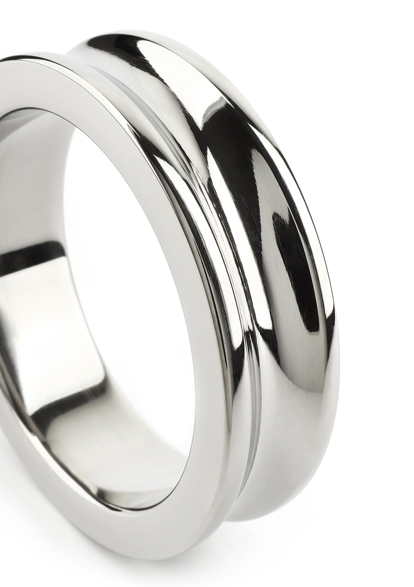 38222 mr steel the imperator c ring 45mm