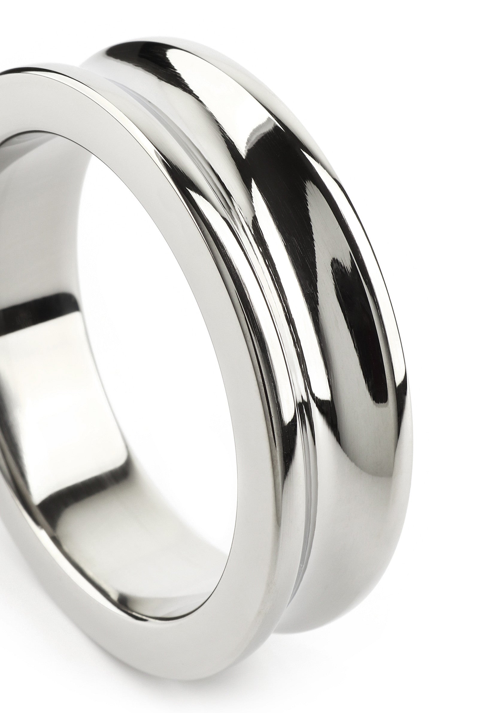 38222 mr steel the imperator c ring 45mm