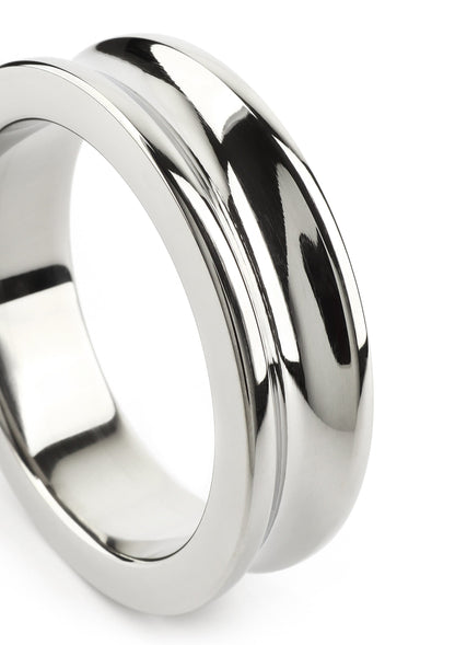38222 mr steel the imperator c ring 45mm