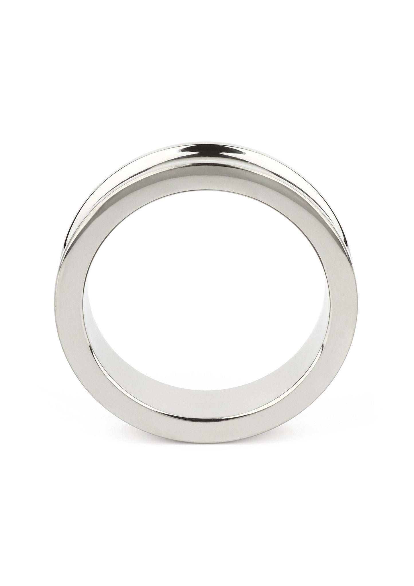 38223 mr steel the imperator c ring 50mm