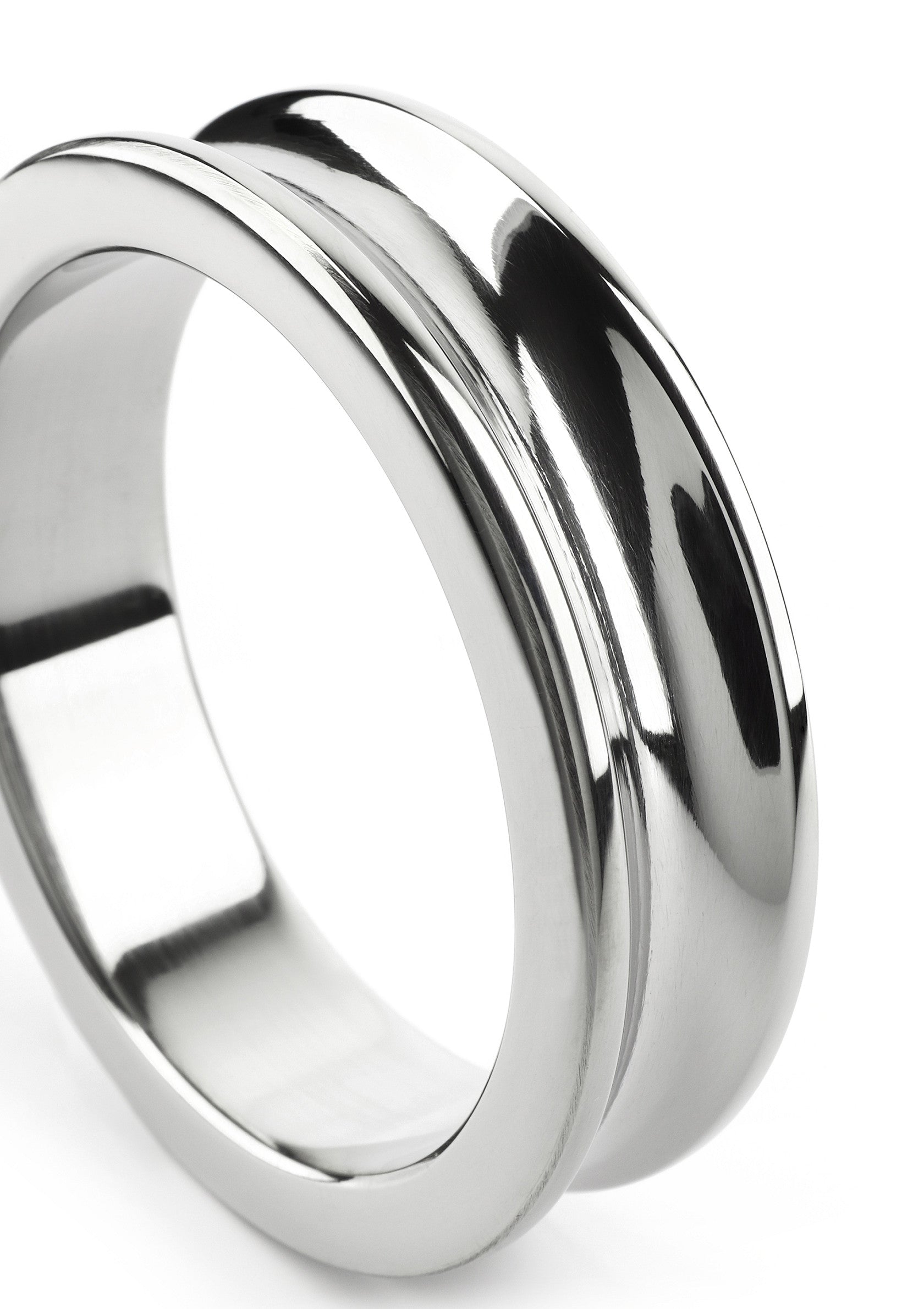 38223 mr steel the imperator c ring 50mm