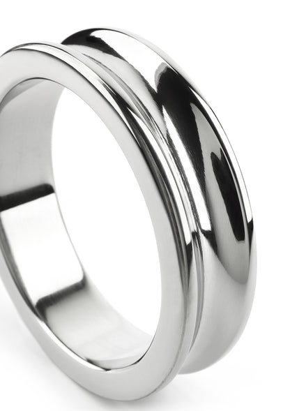 38223 mr steel the imperator c ring 50mm