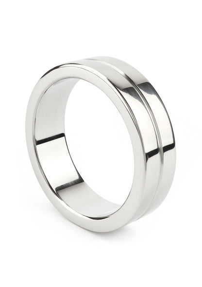 38226 mr steel single grooved c ring 45mm