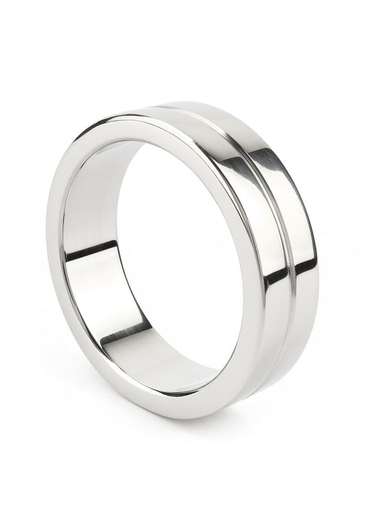 38226 mr steel single grooved c ring 45mm