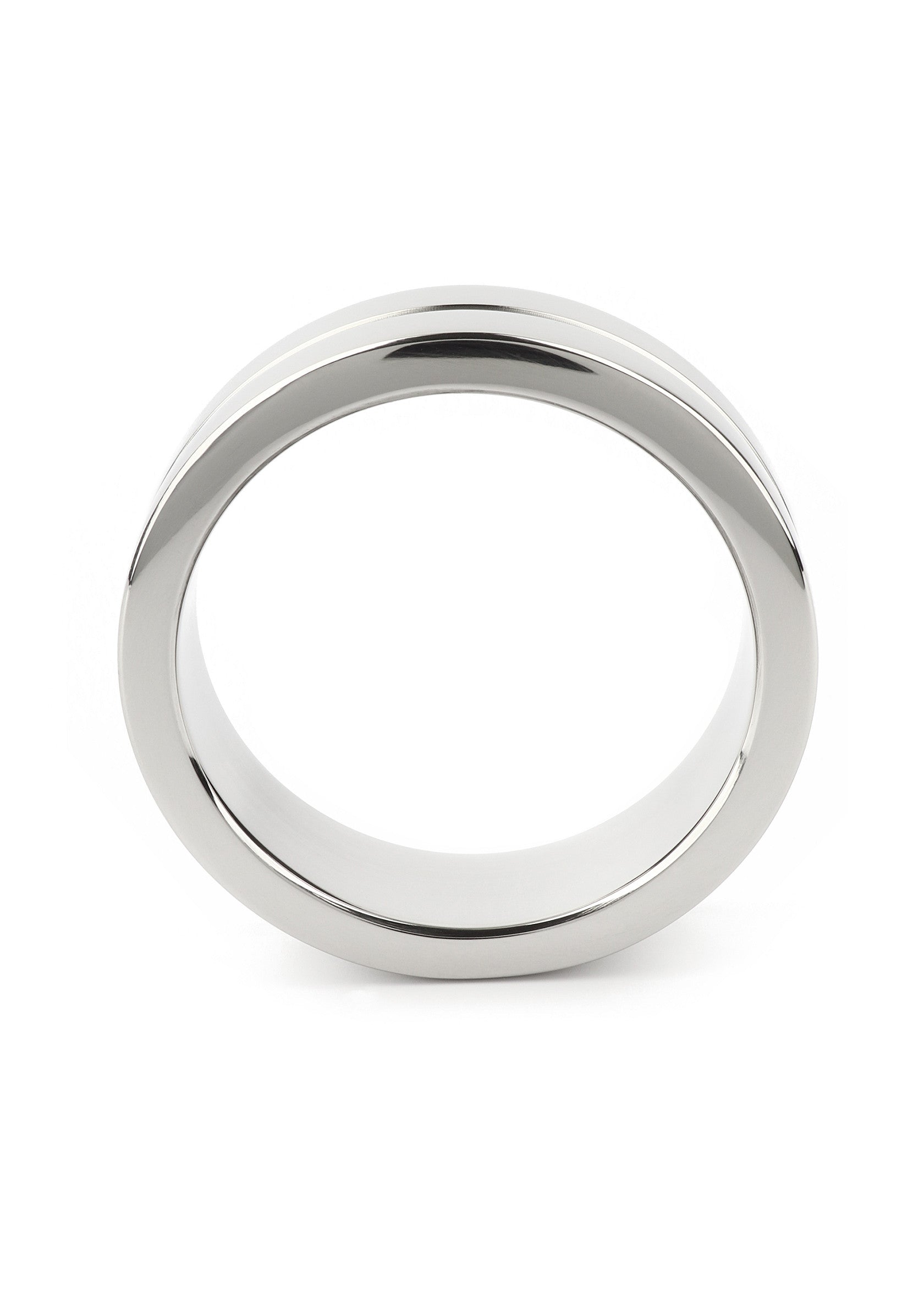 38226 mr steel single grooved c ring 45mm
