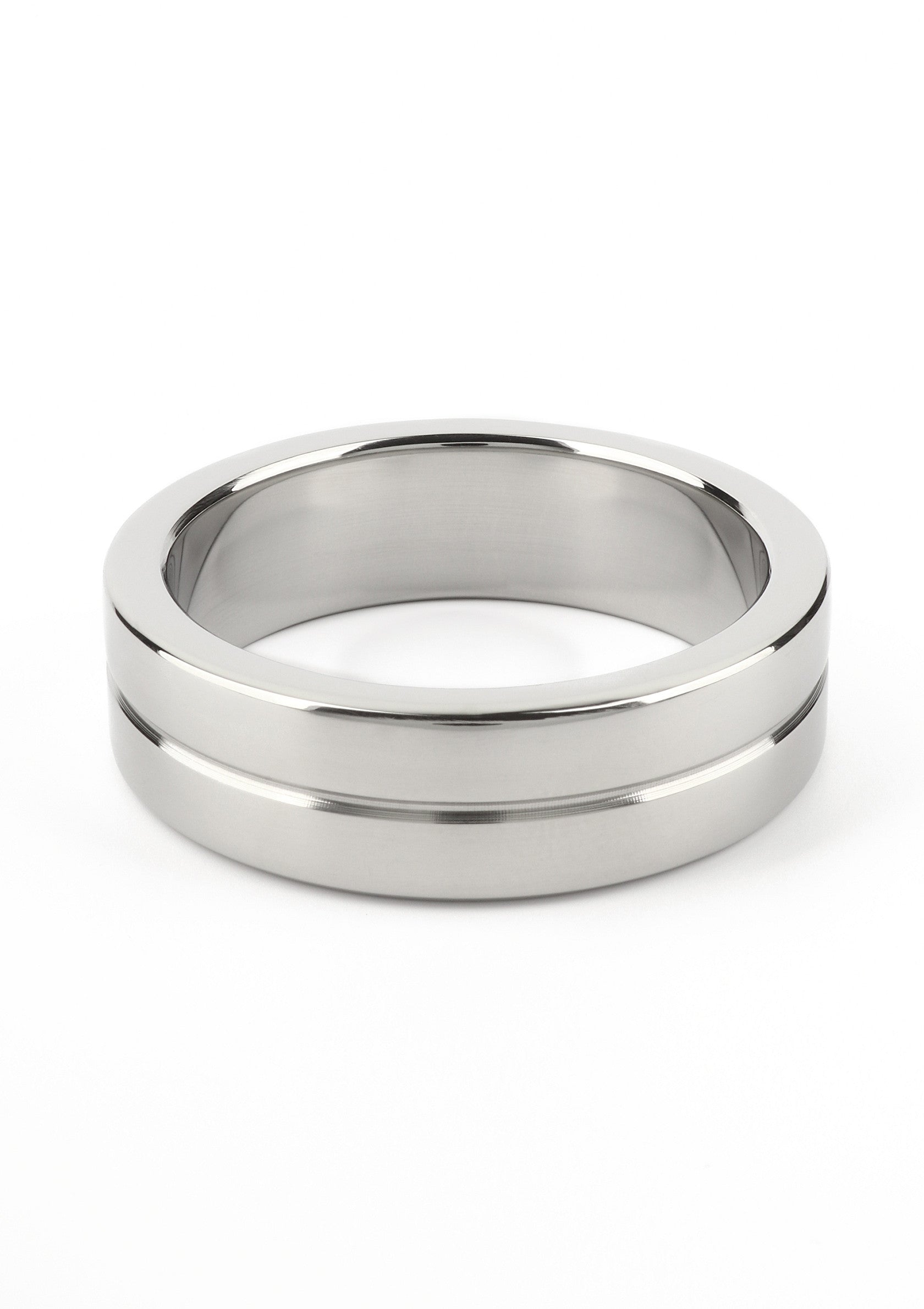 38226 mr steel single grooved c ring 45mm