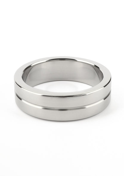 38226 mr steel single grooved c ring 45mm
