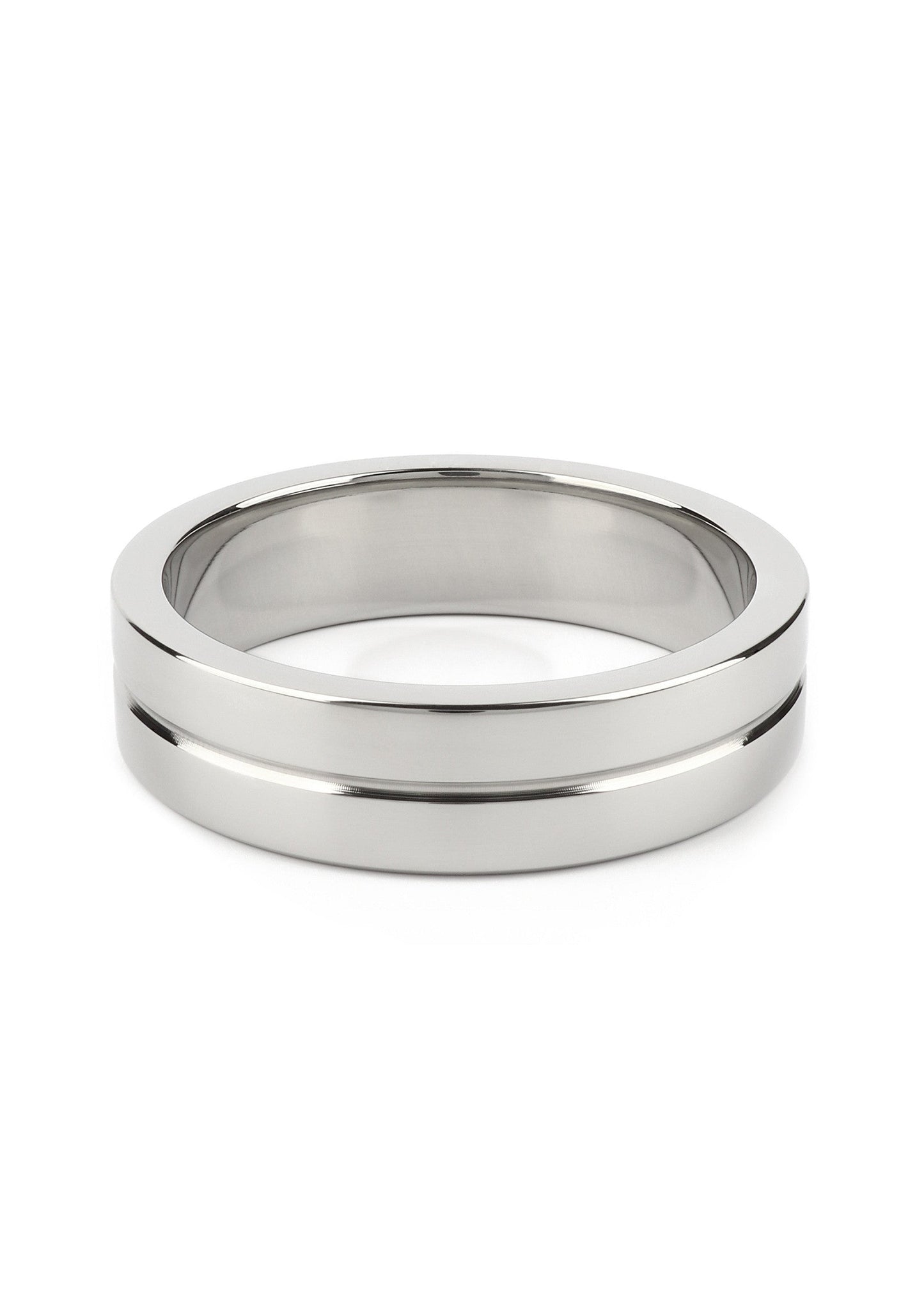 38227 mr steel single grooved c ring 50mm