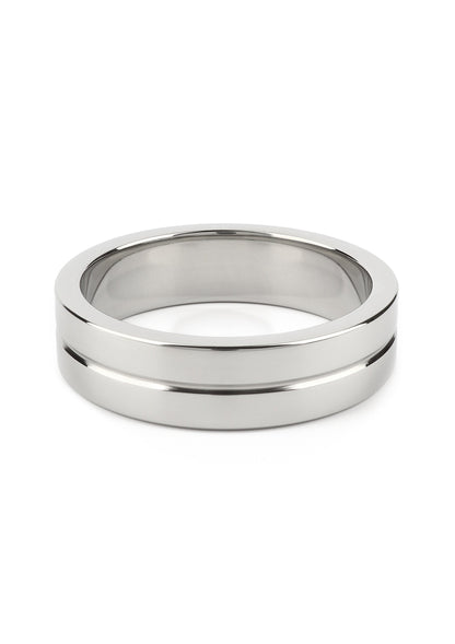 38227 mr steel single grooved c ring 50mm