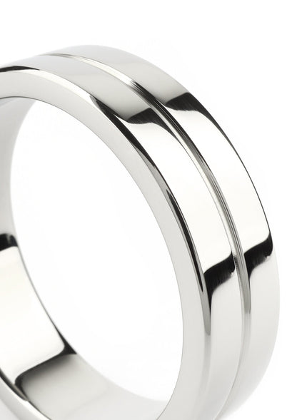 38227 mr steel single grooved c ring 50mm