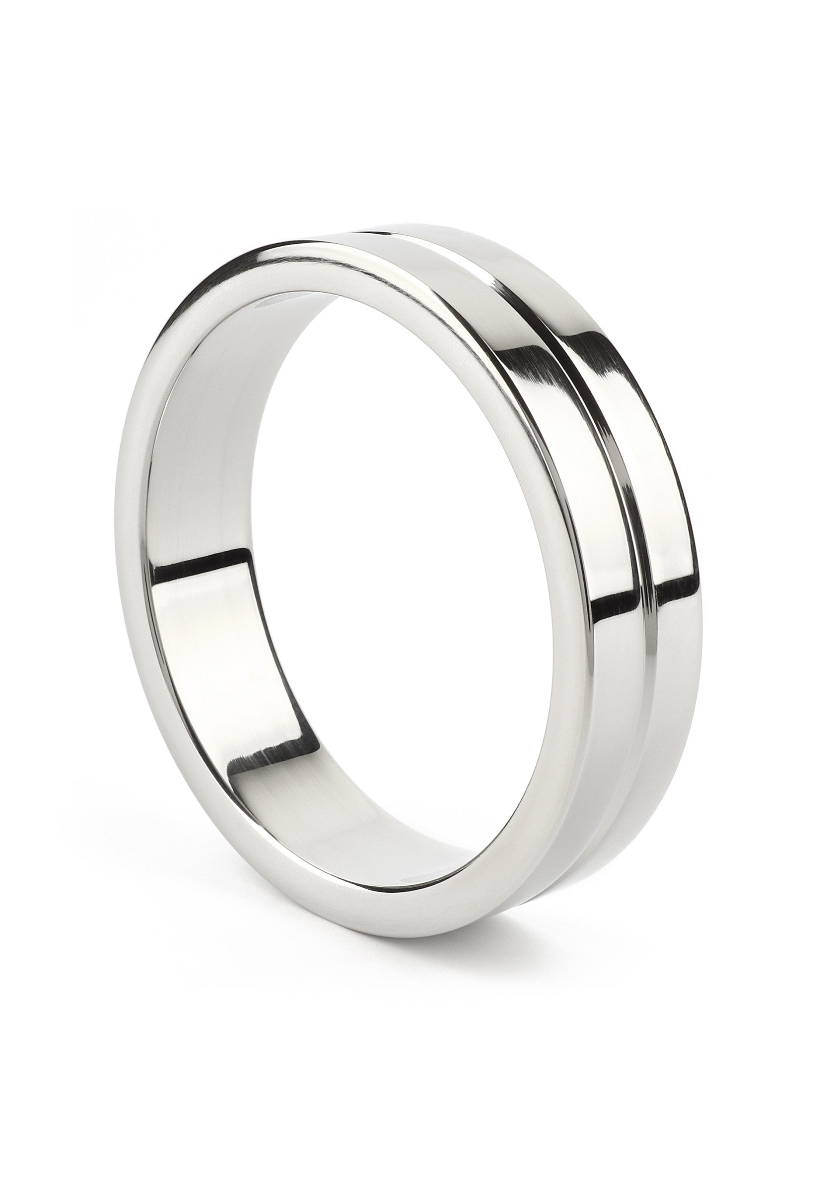 38228 mr steel single grooved c ring 55mm