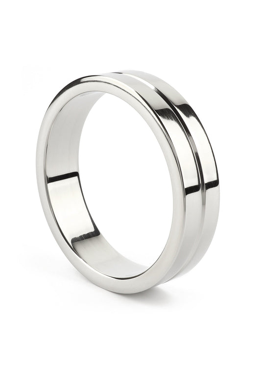 38228 mr steel single grooved c ring 55mm
