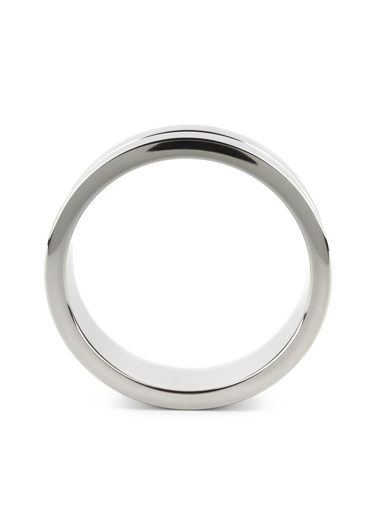 38228 mr steel single grooved c ring 55mm