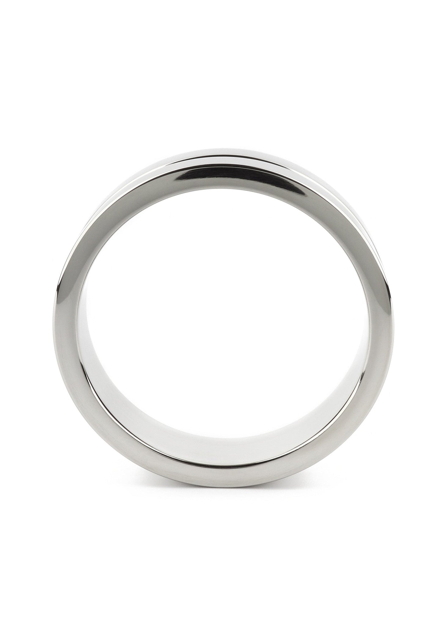 38228 mr steel single grooved c ring 55mm