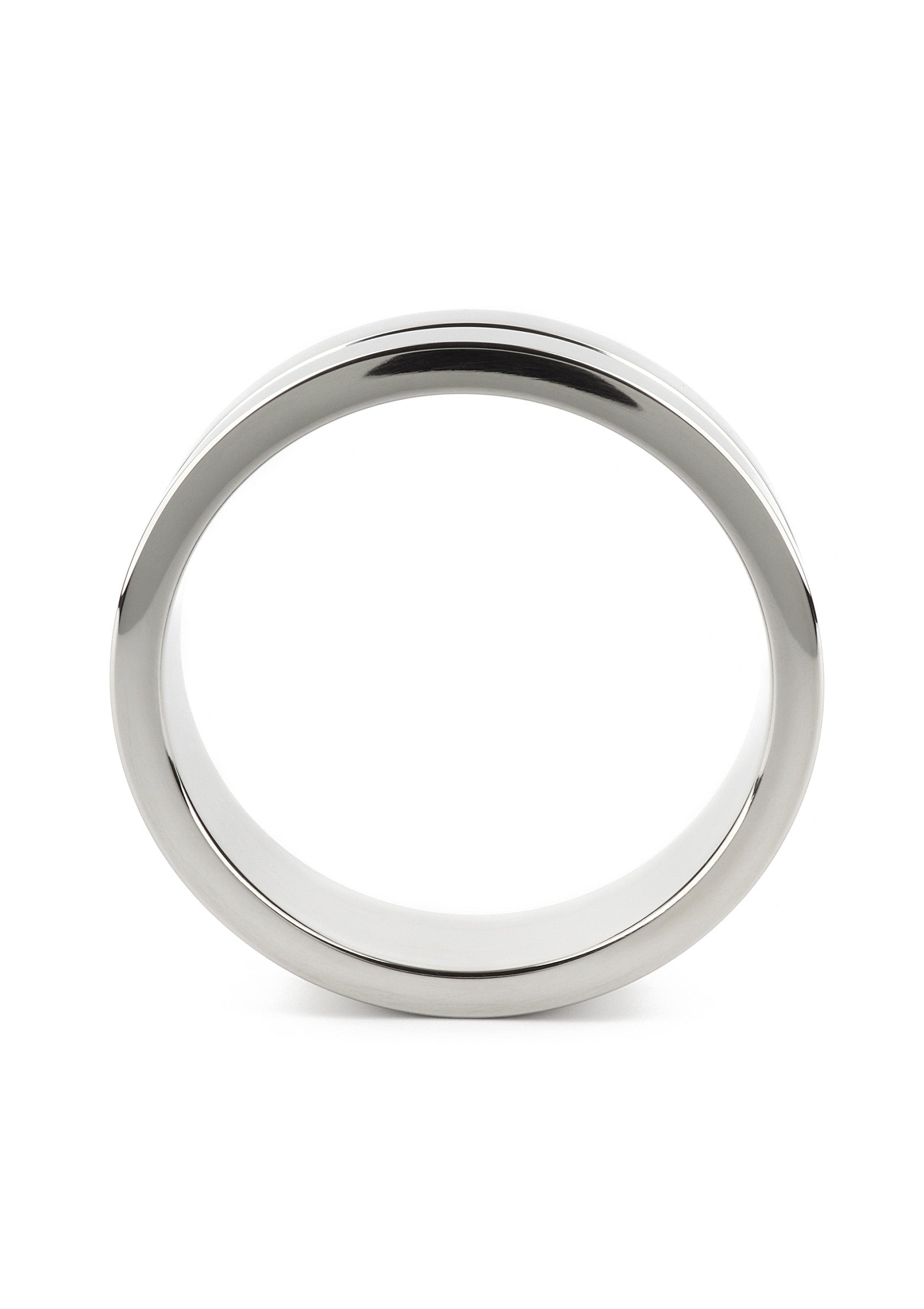 38228 mr steel single grooved c ring 55mm