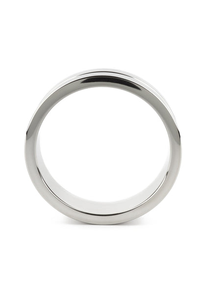 38228 mr steel single grooved c ring 55mm