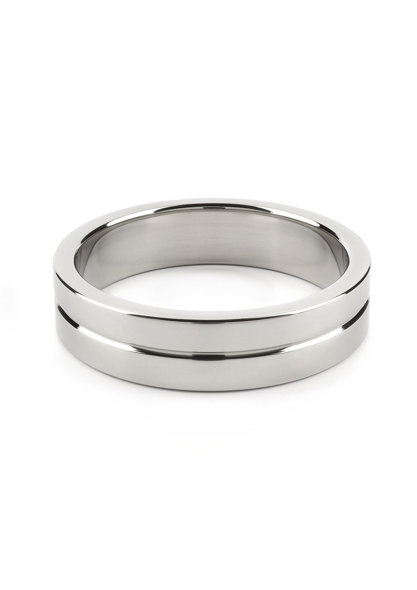 38228 mr steel single grooved c ring 55mm