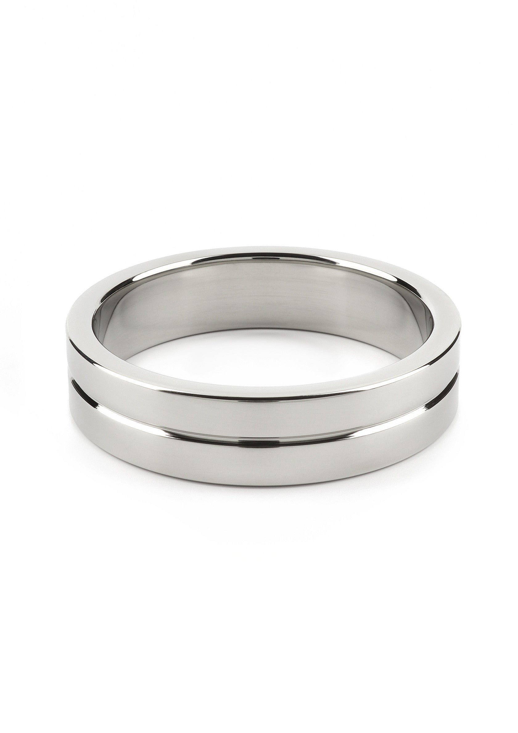 38228 mr steel single grooved c ring 55mm