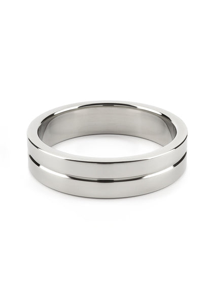 38228 mr steel single grooved c ring 55mm