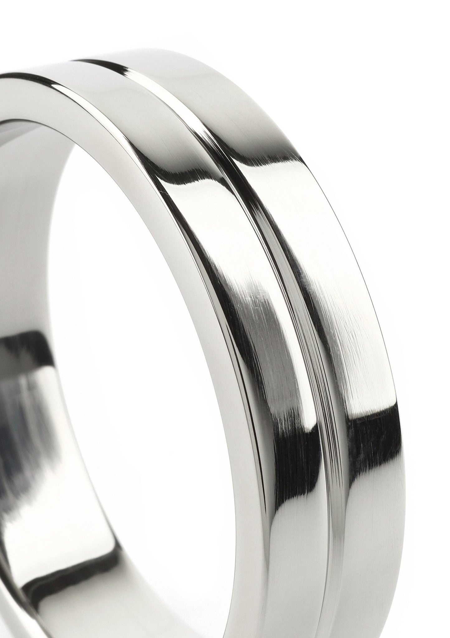 38228 mr steel single grooved c ring 55mm