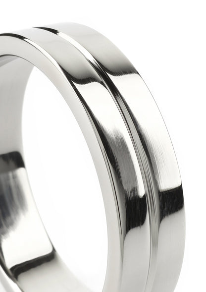 38228 mr steel single grooved c ring 55mm