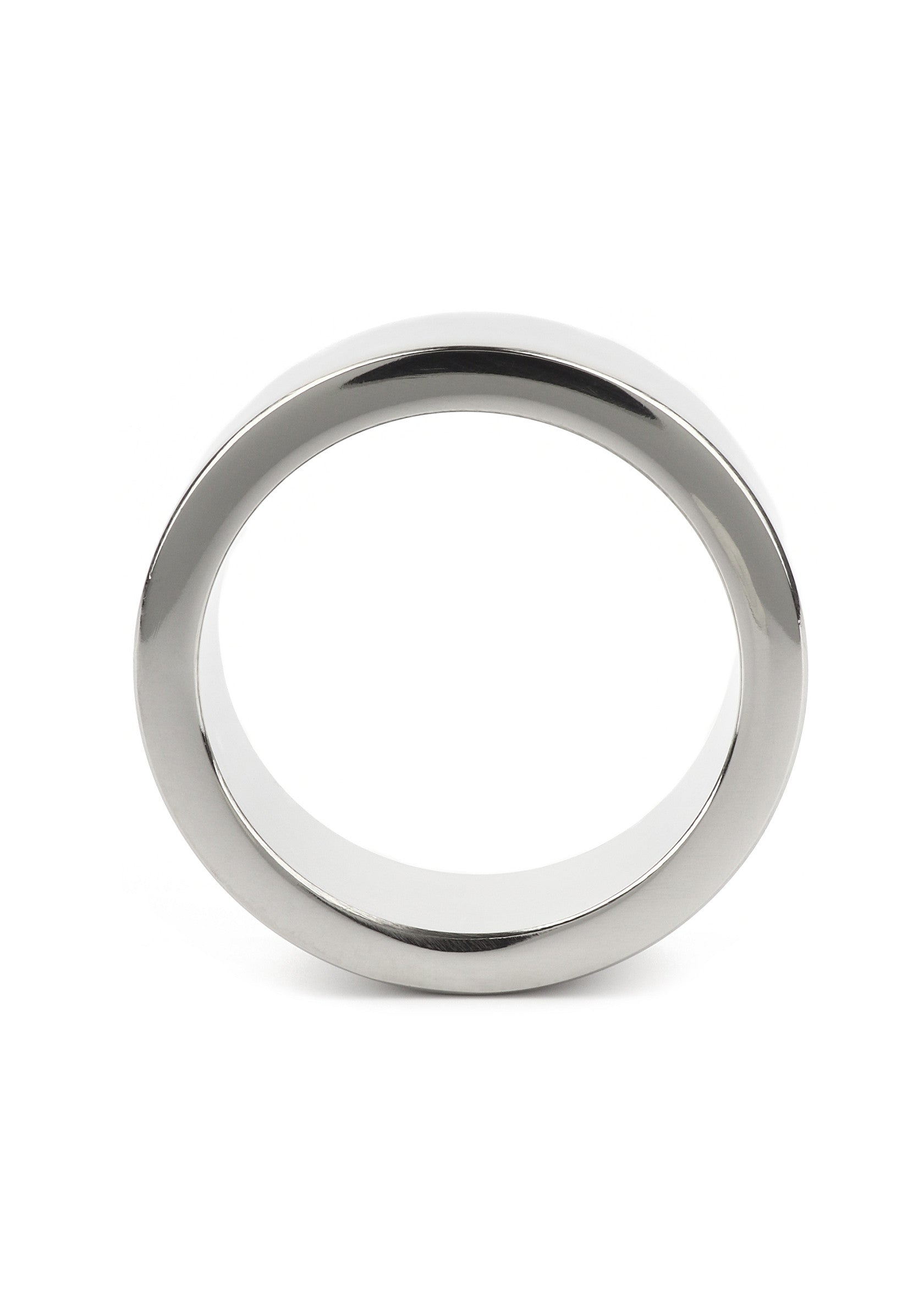 38229 mr steel wide band c ring 40mm