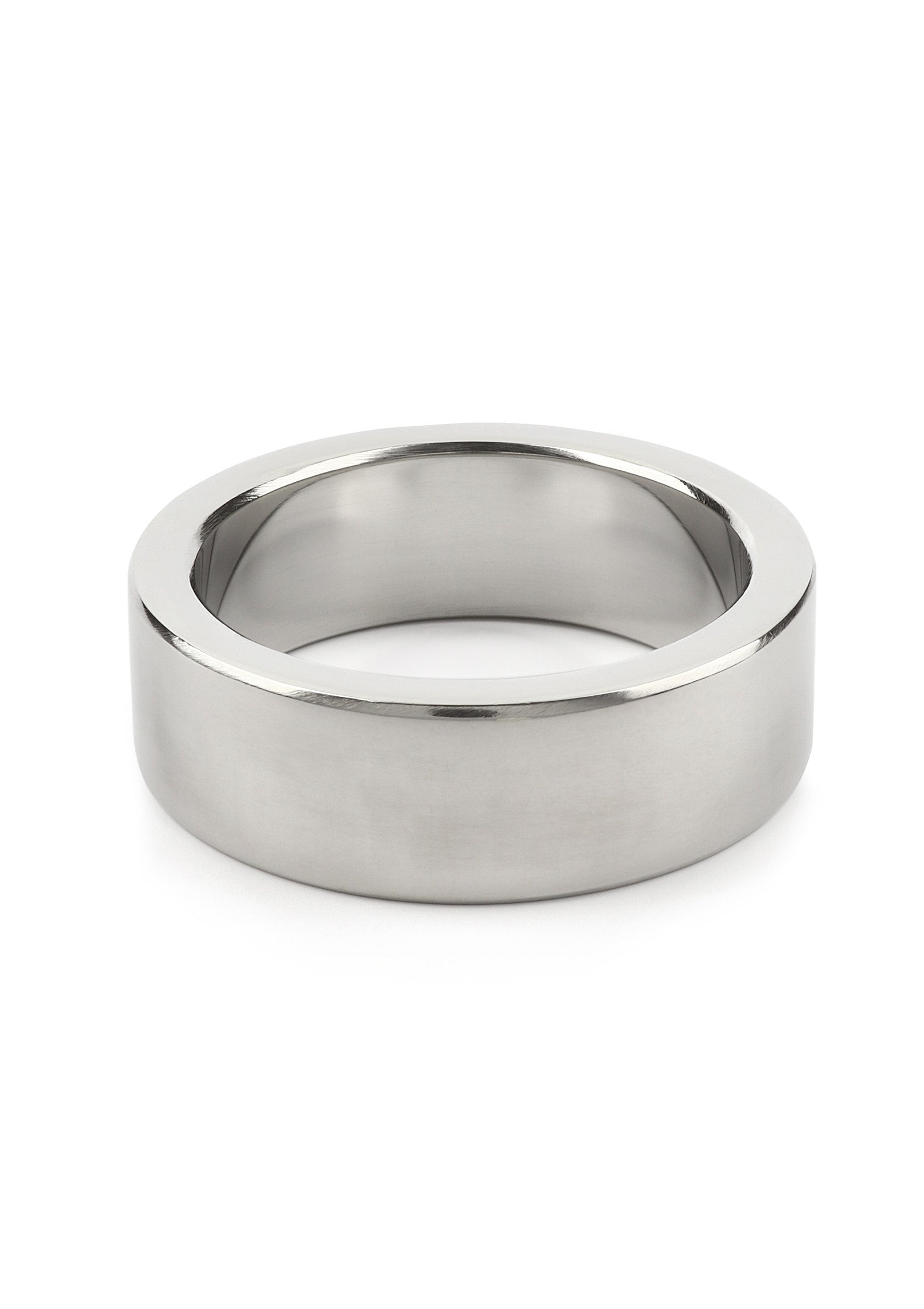 38229 mr steel wide band c ring 40mm